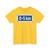 SADC road sign R535-B-TAN (Angola) (Road Sign) T-Shirt