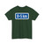 SADC road sign R535-B-TAN (Angola) (Road Sign) T-Shirt
