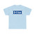 SADC road sign R535-B-TAN (Angola) (Road Sign) T-Shirt