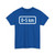 SADC road sign R535-B-TAN (Angola) (Road Sign) T-Shirt