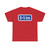 SADC road sign R535-B-TAN (Angola) (Road Sign) T-Shirt