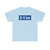 Color: Light Blue | Position: front | Image: 1