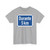 SADC road sign R535-B-POR (Angola) (Road Sign) T-Shirt