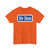 SADC road sign R535-B-AFR (Angola) (Road Sign) T-Shirt