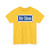 SADC road sign R535-B-AFR (Angola) (Road Sign) T-Shirt