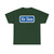 SADC road sign R535-B-AFR (Angola) (Road Sign) T-Shirt