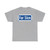 SADC road sign R535-B (Angola) (Road Sign) T-Shirt