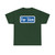 SADC road sign R535-B (Angola) (Road Sign) T-Shirt