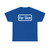 SADC road sign R535-B (Angola) (Road Sign) T-Shirt