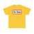 SADC road sign R535-AFR (Angola) (Road Sign) T-Shirt