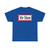 SADC road sign R535-AFR (Angola) (Road Sign) T-Shirt