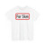 SADC road sign R535 (Angola) (Road Sign) T-Shirt
