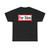 SADC road sign R535 (Angola) (Road Sign) T-Shirt