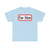 SADC road sign R535 (Angola) (Road Sign) T-Shirt