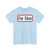 SADC road sign R535 (Angola) (Road Sign) T-Shirt