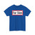 SADC road sign R535 (Angola) (Road Sign) T-Shirt