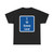 SADC road sign R534-POR (Angola) (Road Sign) T-Shirt