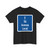 SADC road sign R534-POR (Angola) (Road Sign) T-Shirt