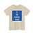 SADC road sign R534-POR (Angola) (Road Sign) T-Shirt