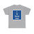 SADC road sign R534-POR (Angola) (Road Sign) T-Shirt