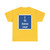 SADC road sign R534-POR (Angola) (Road Sign) T-Shirt