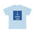 SADC road sign R534-POR (Angola) (Road Sign) T-Shirt