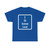 SADC road sign R534-POR (Angola) (Road Sign) T-Shirt
