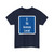 SADC road sign R534-POR (Angola) (Road Sign) T-Shirt