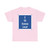 SADC road sign R534-POR (Angola) (Road Sign) T-Shirt