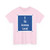 SADC road sign R534-POR (Angola) (Road Sign) T-Shirt