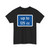 SADC road sign R533-B (Angola) (Road Sign) T-Shirt