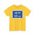 SADC road sign R533-B (Angola) (Road Sign) T-Shirt