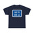 SADC road sign R533-B (Angola) (Road Sign) T-Shirt