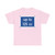 SADC road sign R533-B (Angola) (Road Sign) T-Shirt