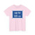 SADC road sign R533-B (Angola) (Road Sign) T-Shirt