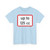 SADC road sign R533 (Angola) (Road Sign) T-Shirt