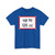 SADC road sign R533 (Angola) (Road Sign) T-Shirt
