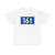 SADC road sign R532-B (Angola) (Road Sign) T-Shirt