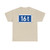 SADC road sign R532-B (Angola) (Road Sign) T-Shirt