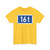 SADC road sign R532-B (Angola) (Road Sign) T-Shirt