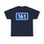 SADC road sign R532-B (Angola) (Road Sign) T-Shirt