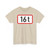 SADC road sign R532 (Angola) (Road Sign) T-Shirt