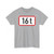 SADC road sign R532 (Angola) (Road Sign) T-Shirt