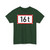SADC road sign R532 (Angola) (Road Sign) T-Shirt