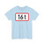 SADC road sign R532 (Angola) (Road Sign) T-Shirt