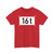 SADC road sign R532 (Angola) (Road Sign) T-Shirt