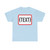 Color: Light Blue | Position: front | Image: 1