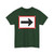 SADC road sign R521 (Angola) (Road Sign) T-Shirt