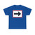 SADC road sign R521 (Angola) (Road Sign) T-Shirt