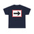 SADC road sign R521 (Angola) (Road Sign) T-Shirt